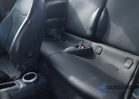 2003 Mini Cooper from USA, damaged, VIN WMWRC33483TC38860